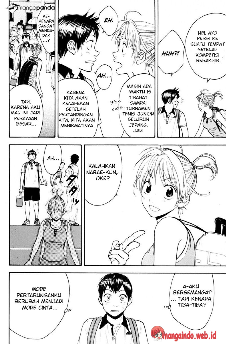 Chapter 167 - halaman 8