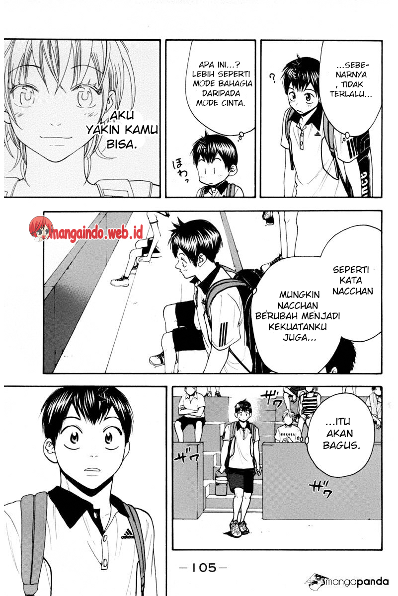 Chapter 167 - halaman 9