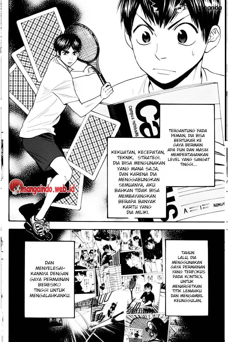 Chapter 166 - halaman 12