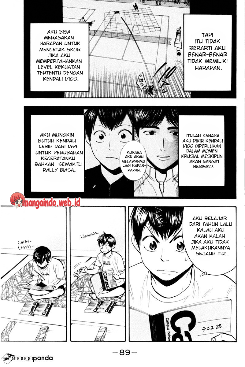 Chapter 166 - halaman 13