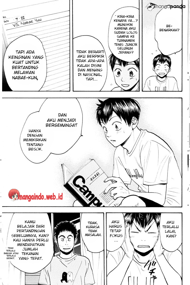 Chapter 166 - halaman 15