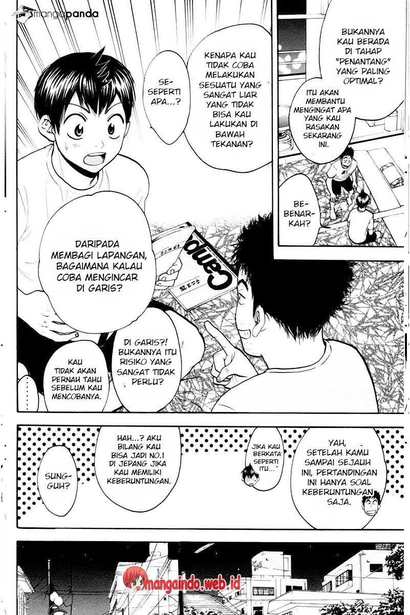 Chapter 166 - halaman 16