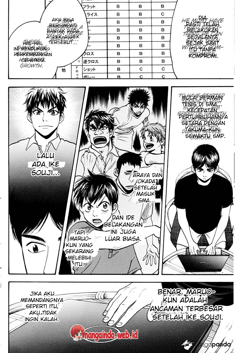Chapter 166 - halaman 18