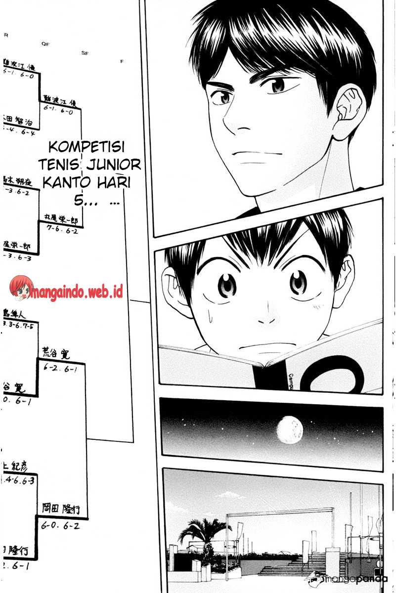 Chapter 166 - halaman 19