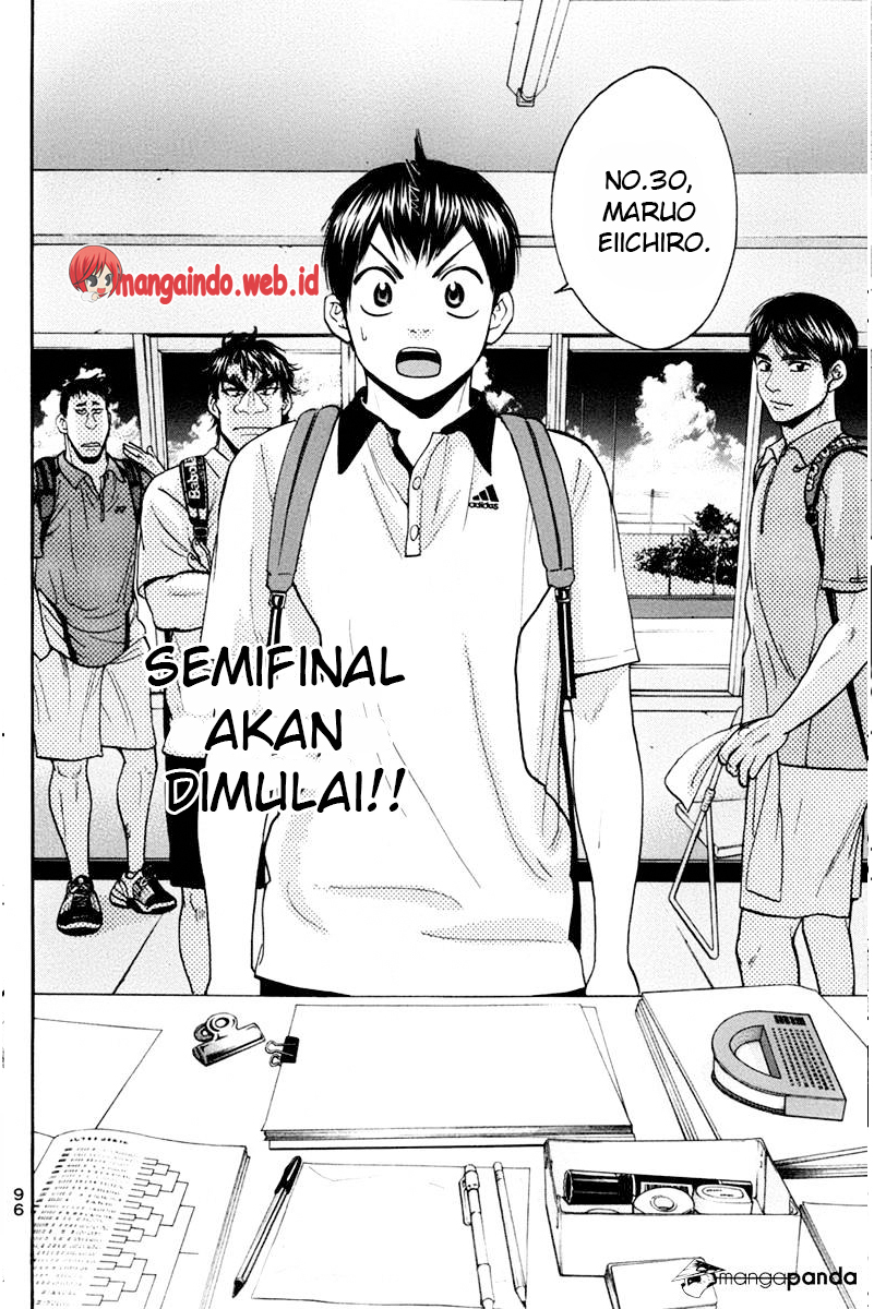 Chapter 166 - halaman 20