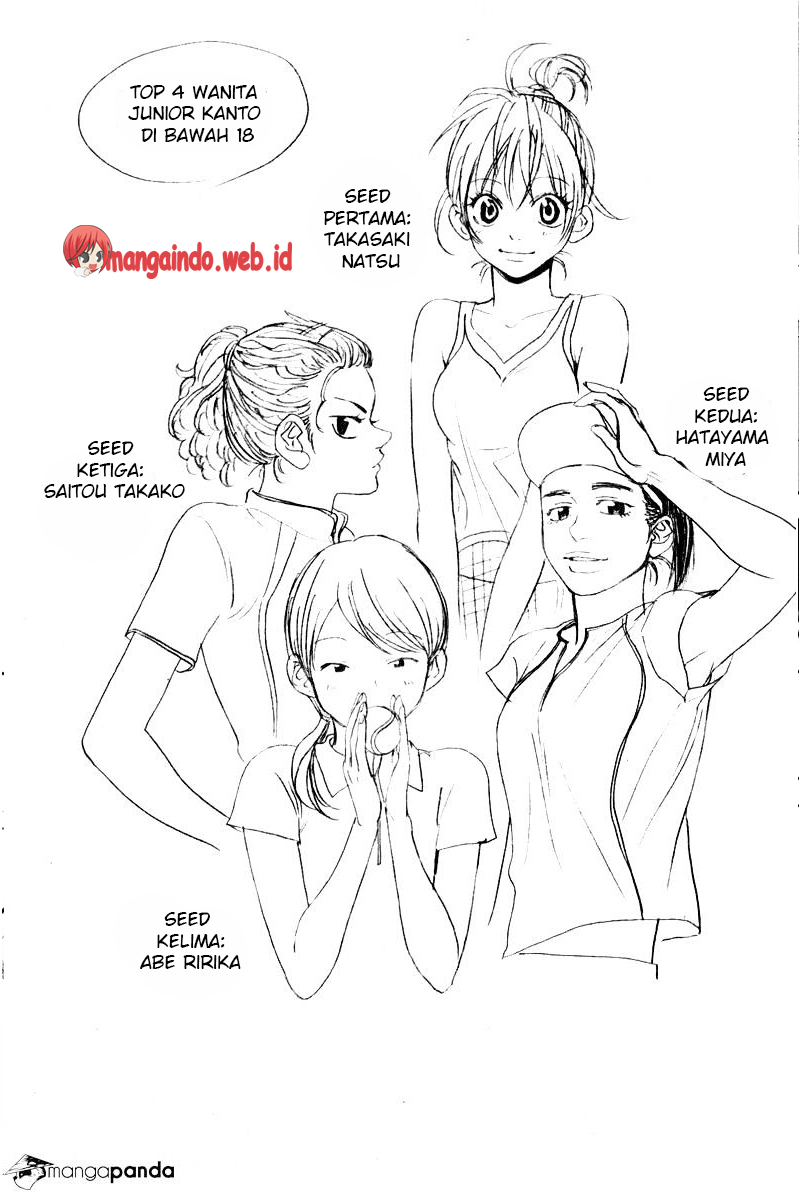 Chapter 166 - halaman 21