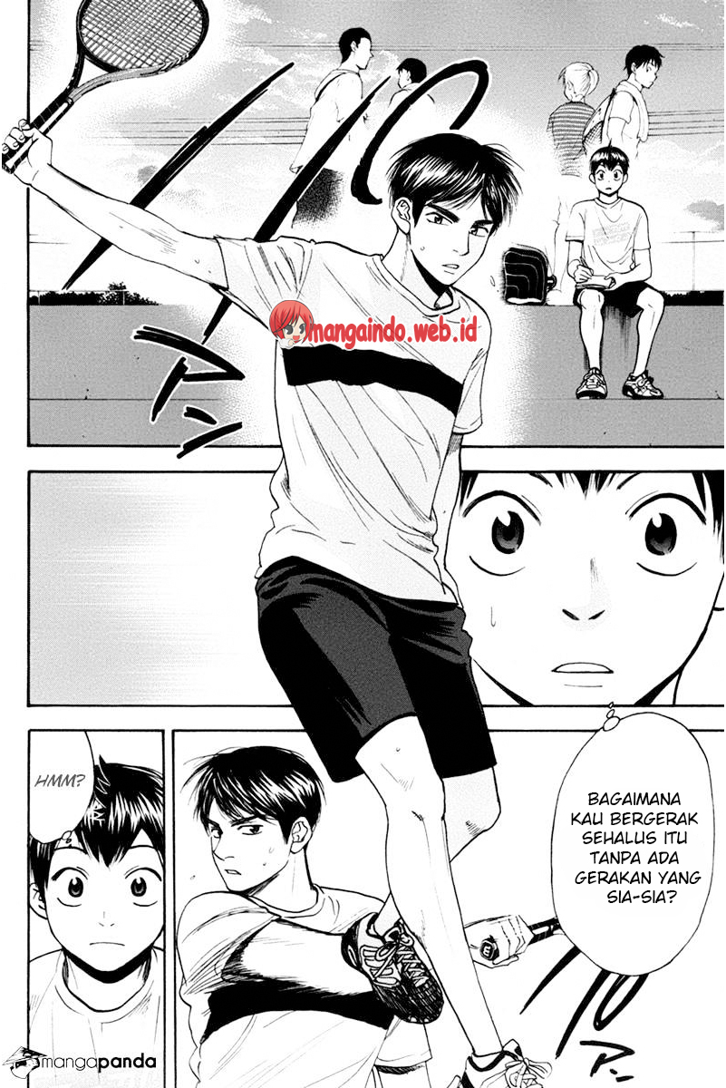 Chapter 166 - halaman 4