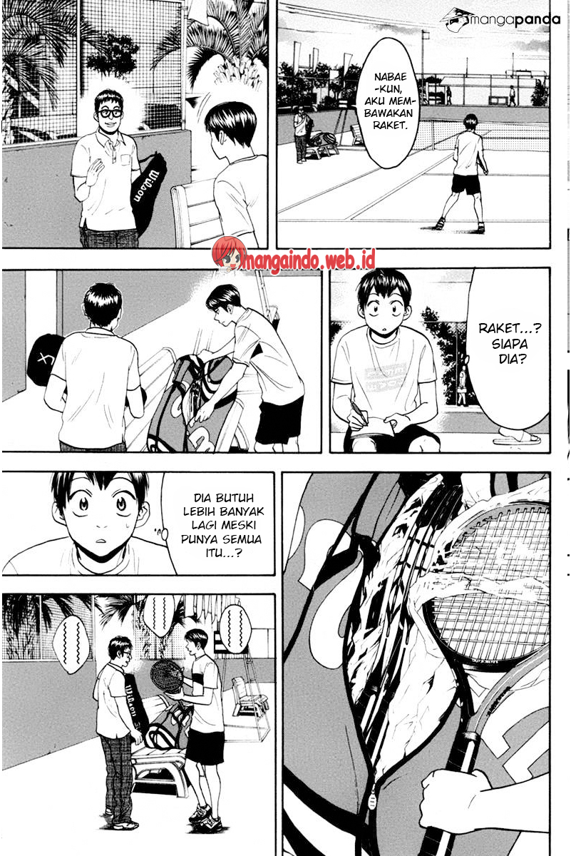 Chapter 166 - halaman 5