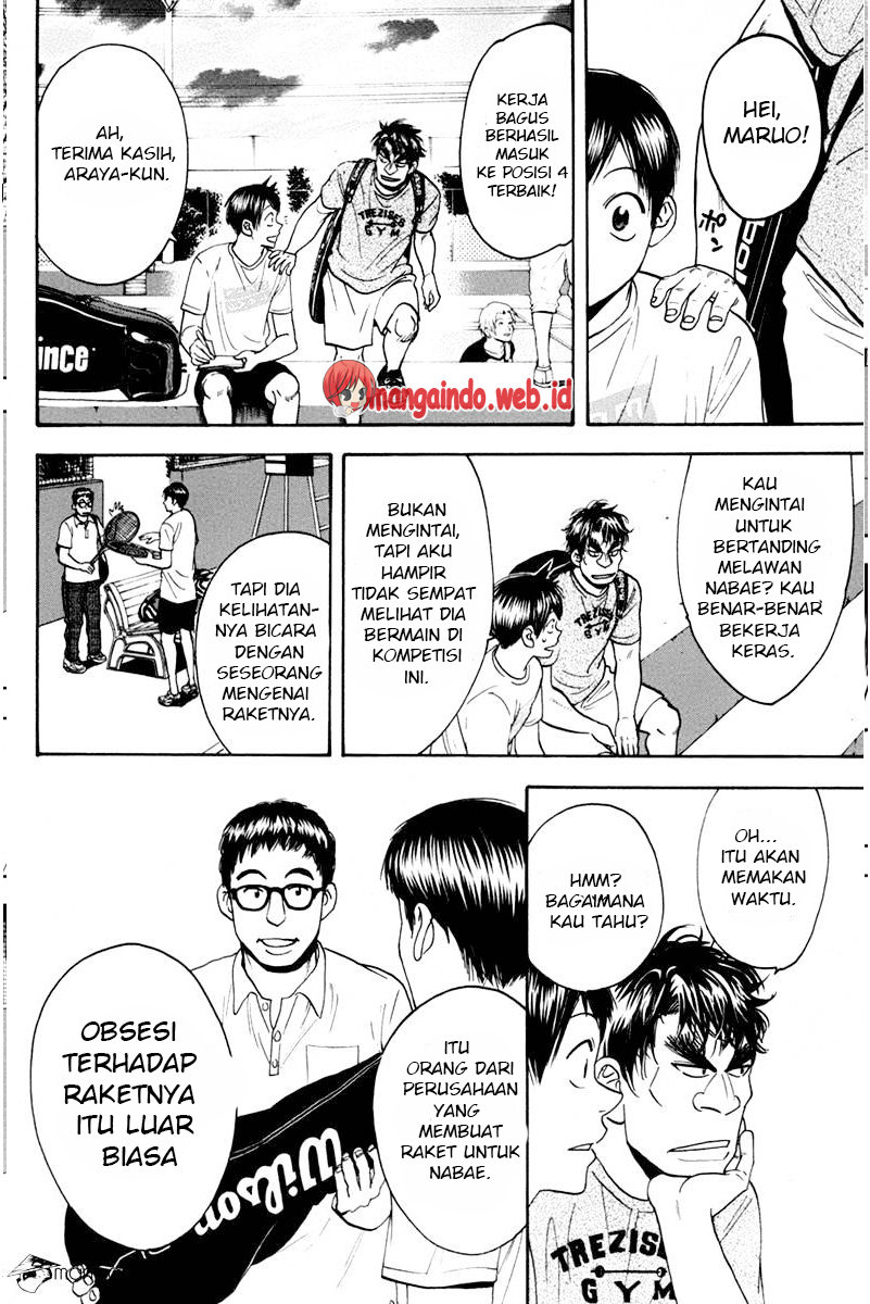 Chapter 166 - halaman 6