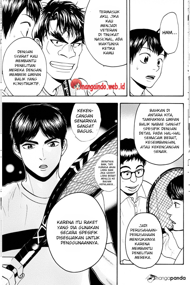 Chapter 166 - halaman 7