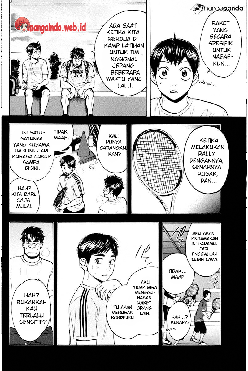 Chapter 166 - halaman 8