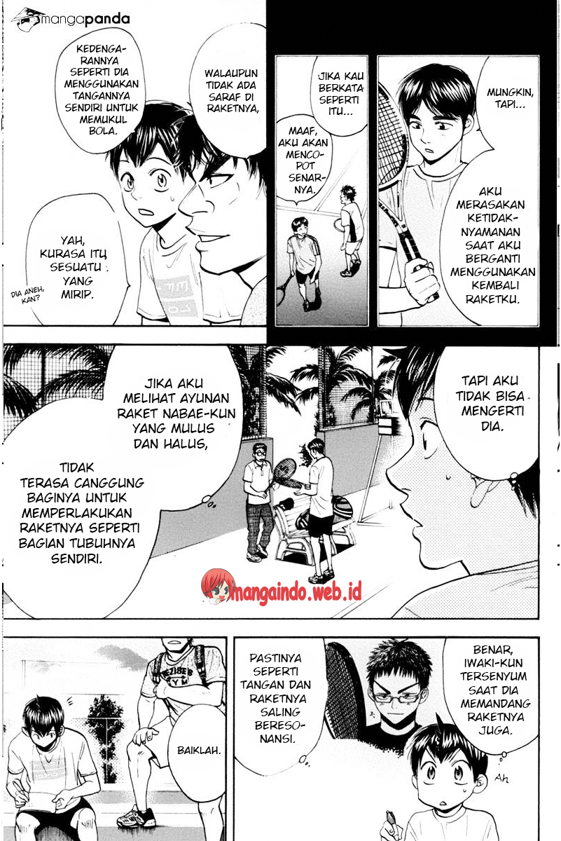 Chapter 166 - halaman 9