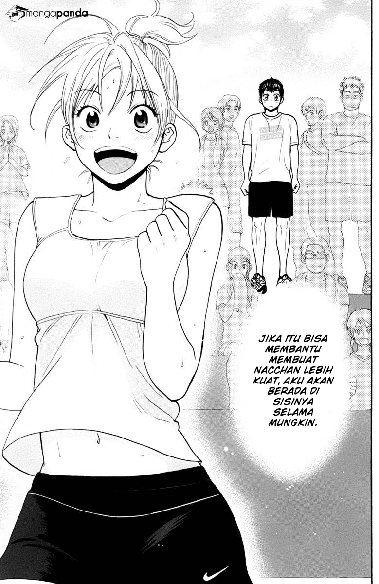 Chapter 165 - halaman 15