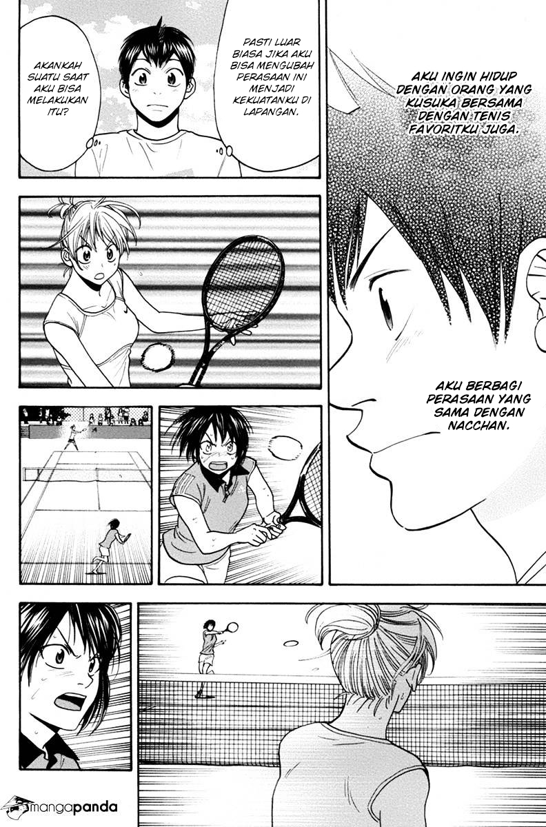Chapter 165 - halaman 16