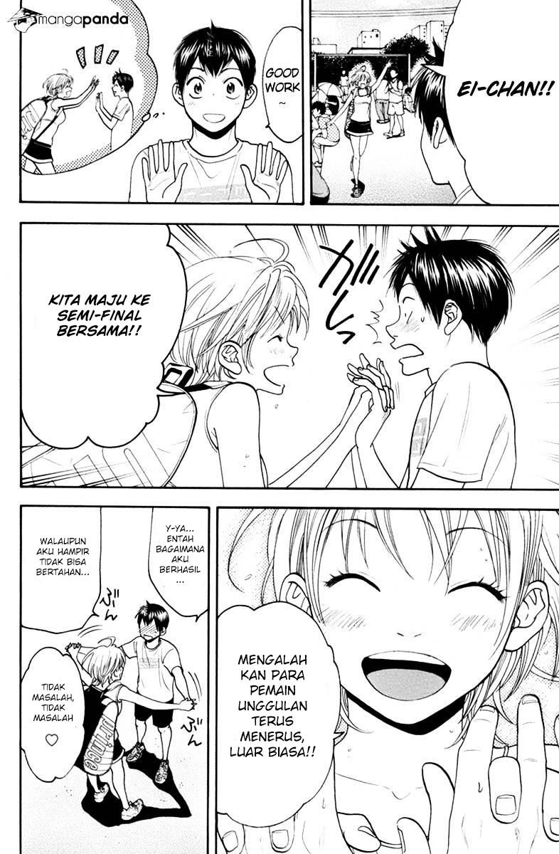 Chapter 165 - halaman 18