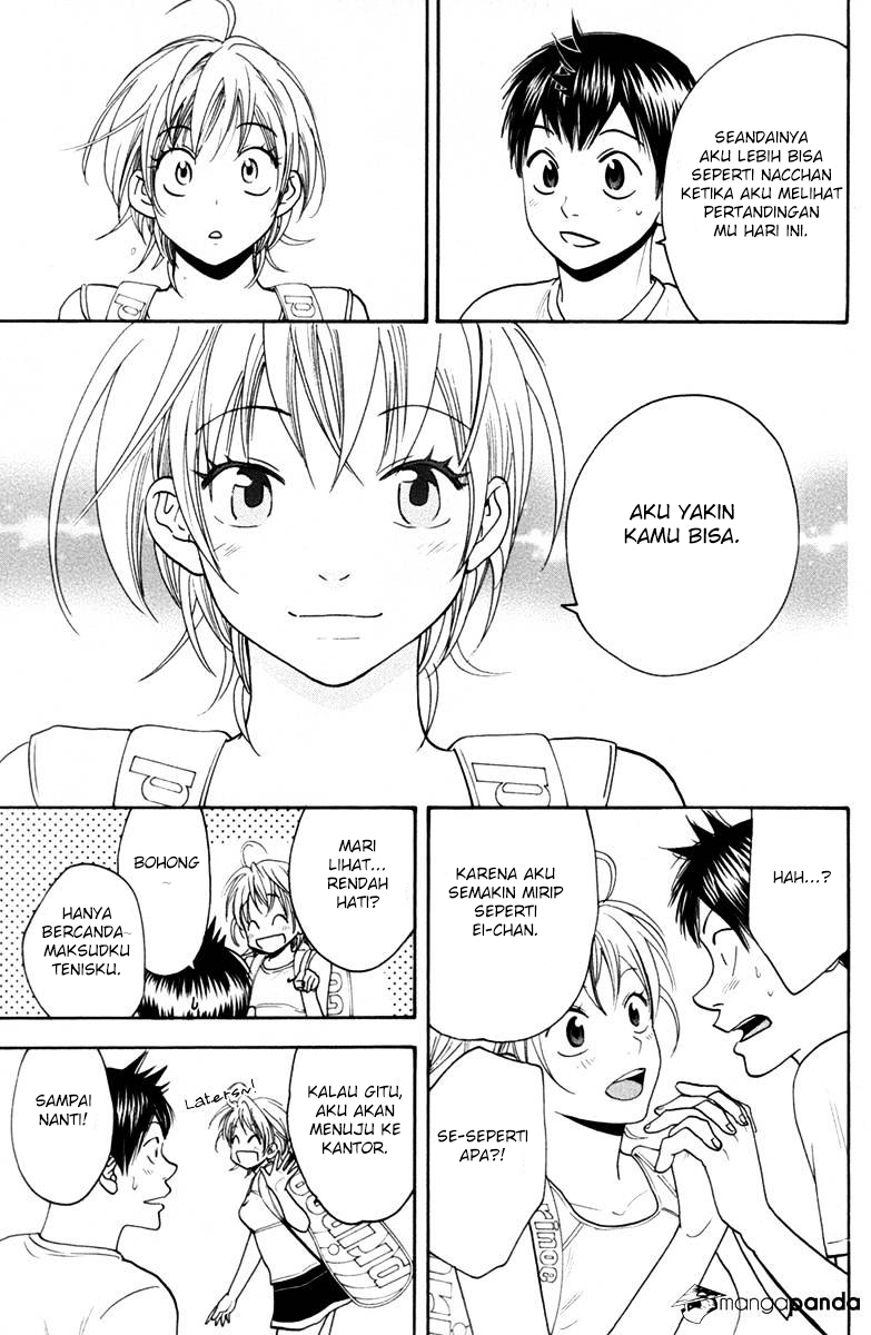 Chapter 165 - halaman 19