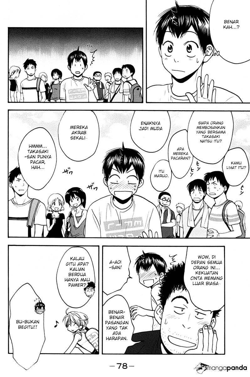Chapter 165 - halaman 20