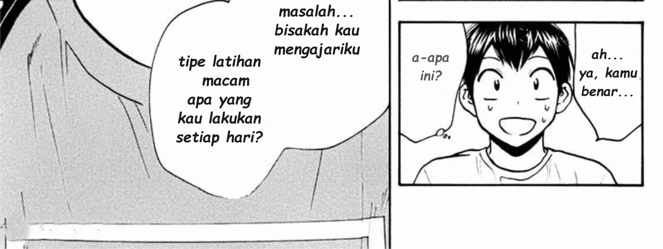 Chapter 164 - halaman 20