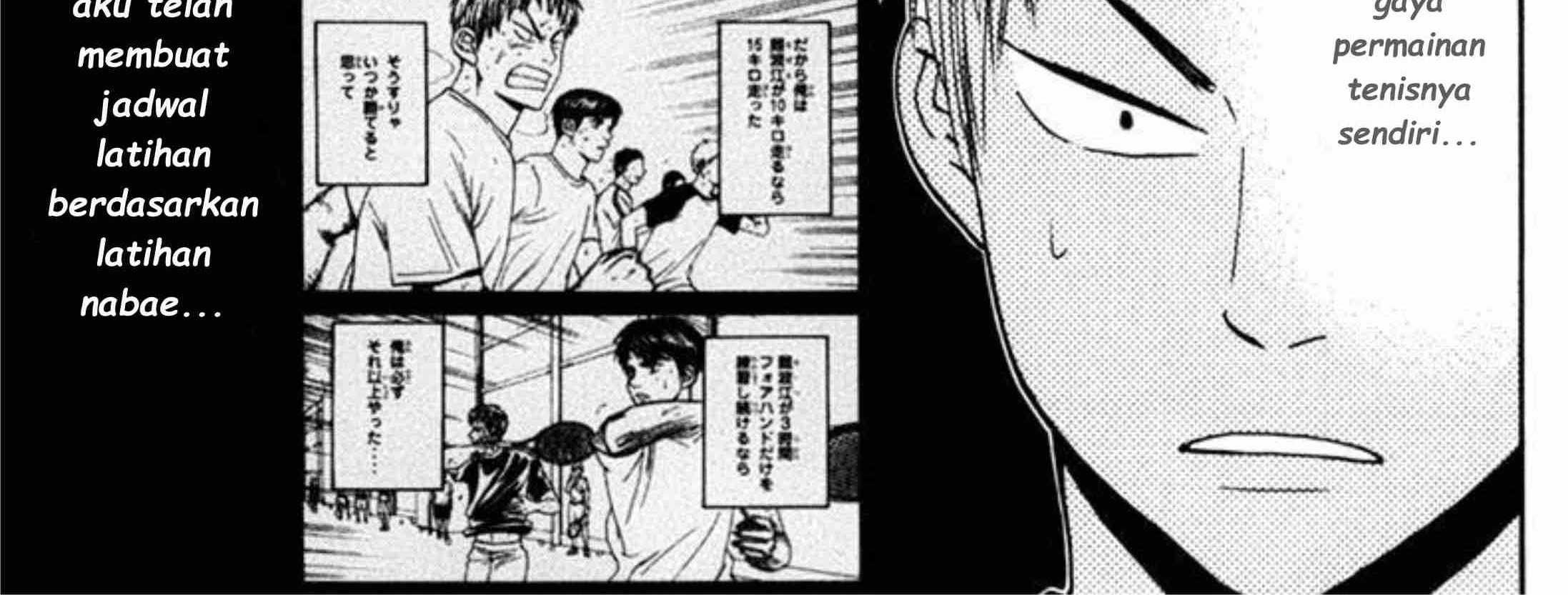 Chapter 164 - halaman 24