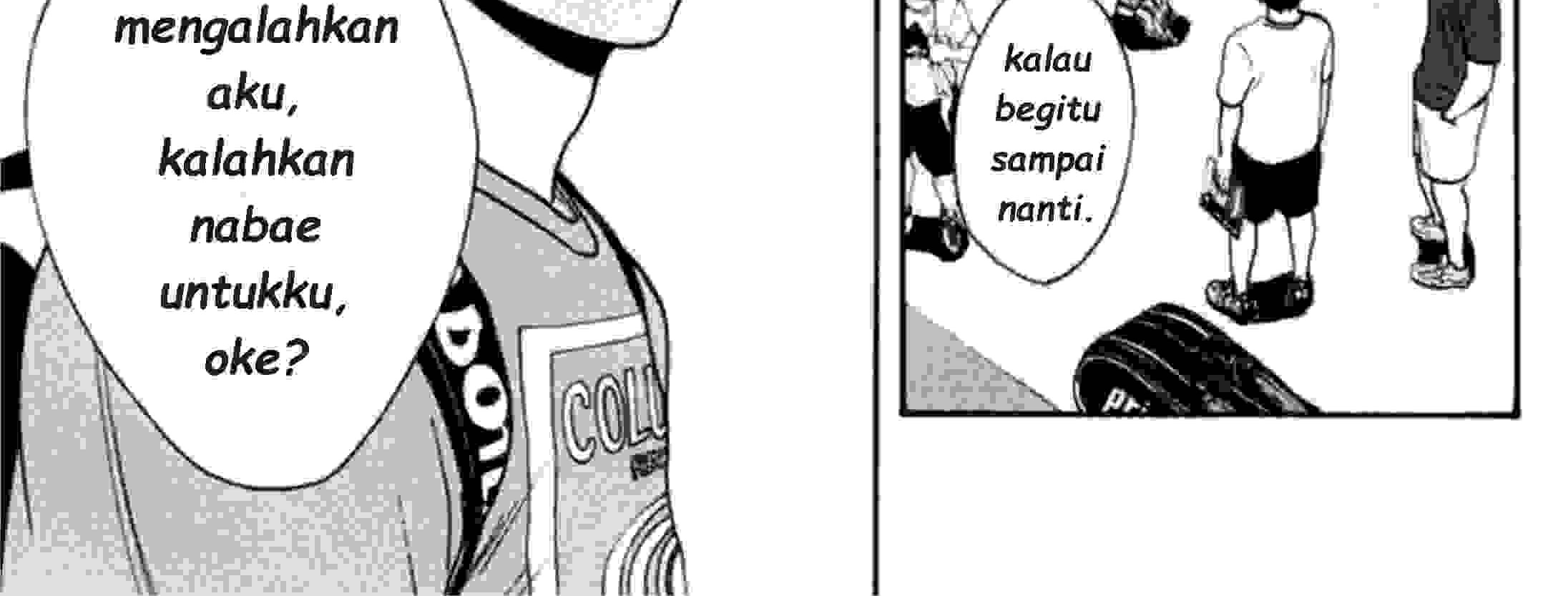Chapter 164 - halaman 28