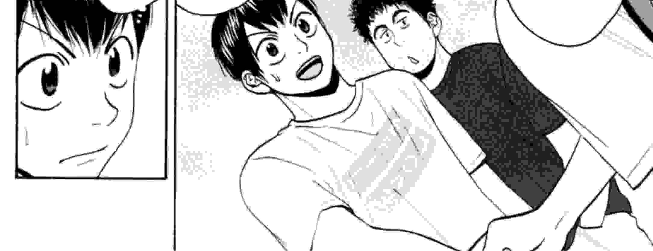 Chapter 164 - halaman 30
