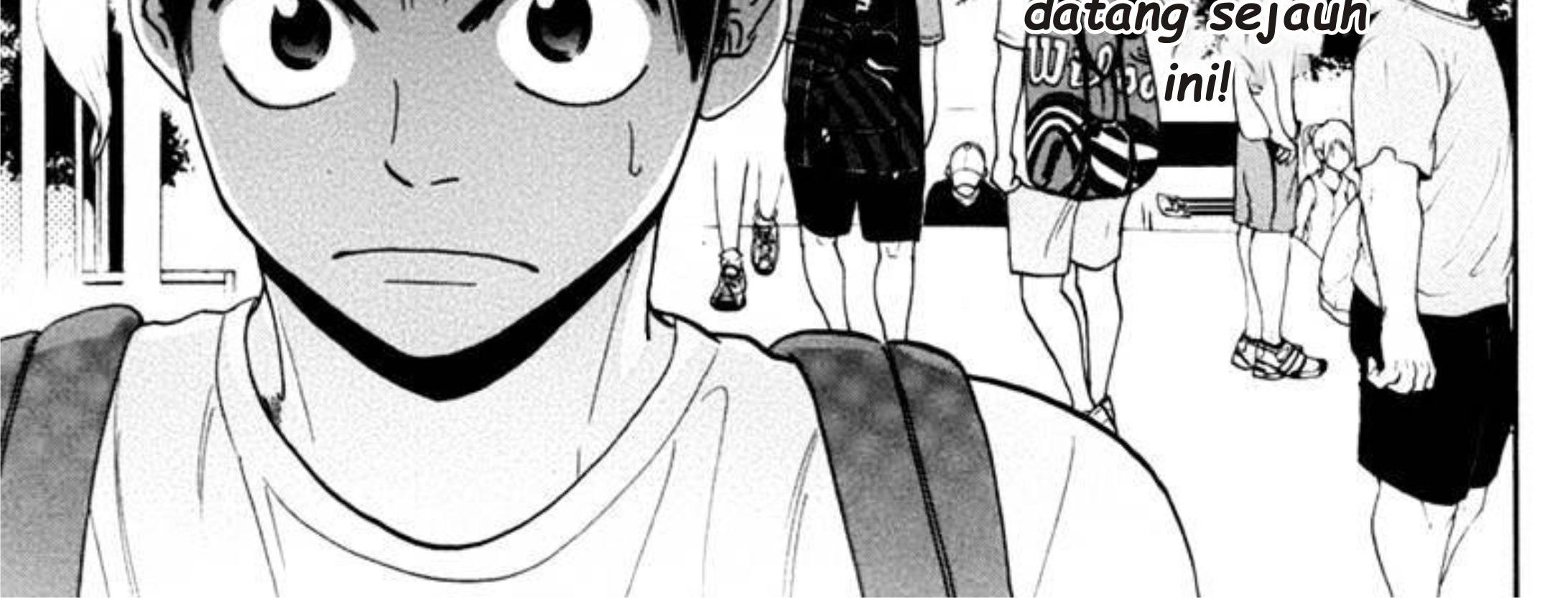 Chapter 164 - halaman 32