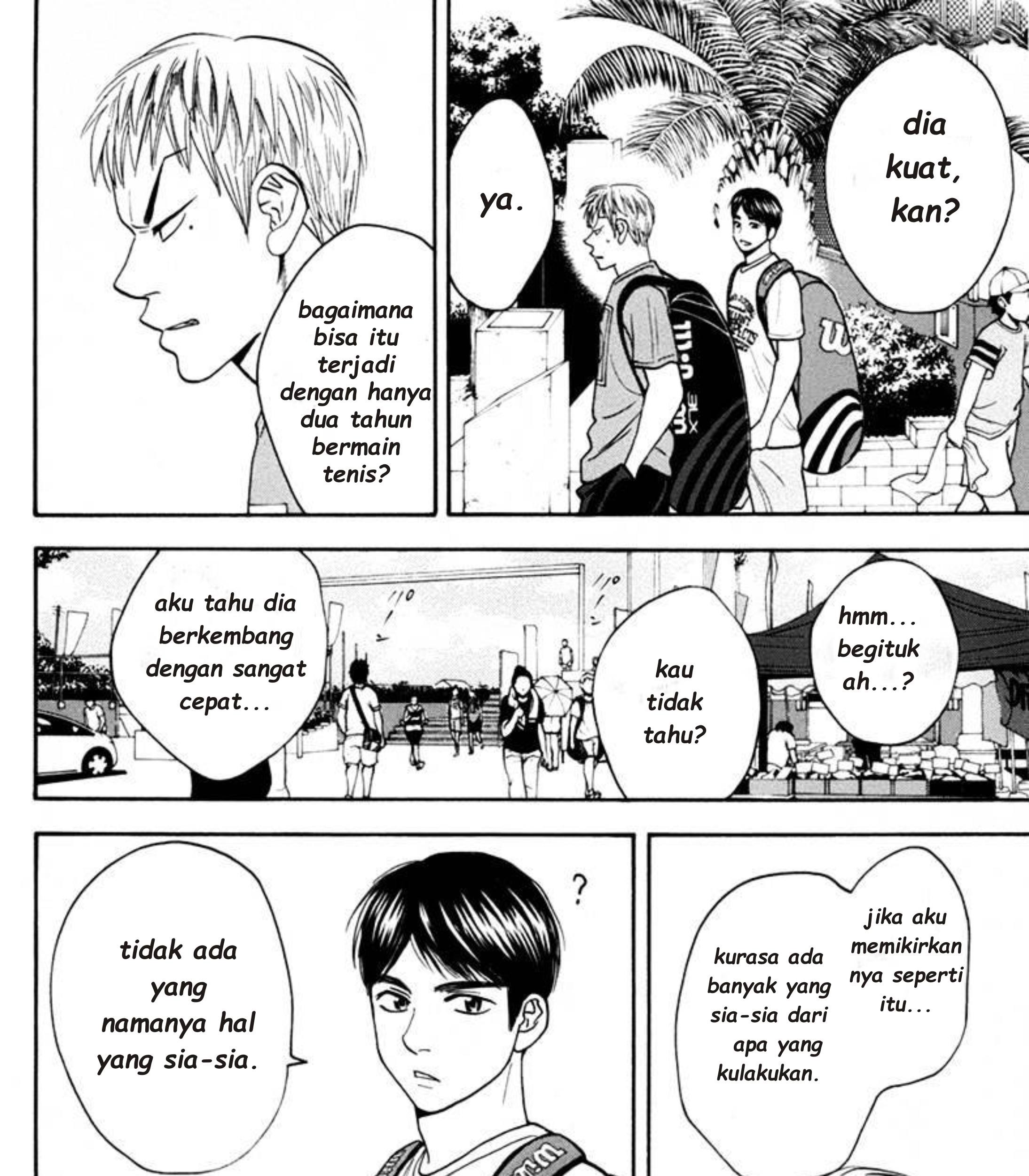 Chapter 164 - halaman 33