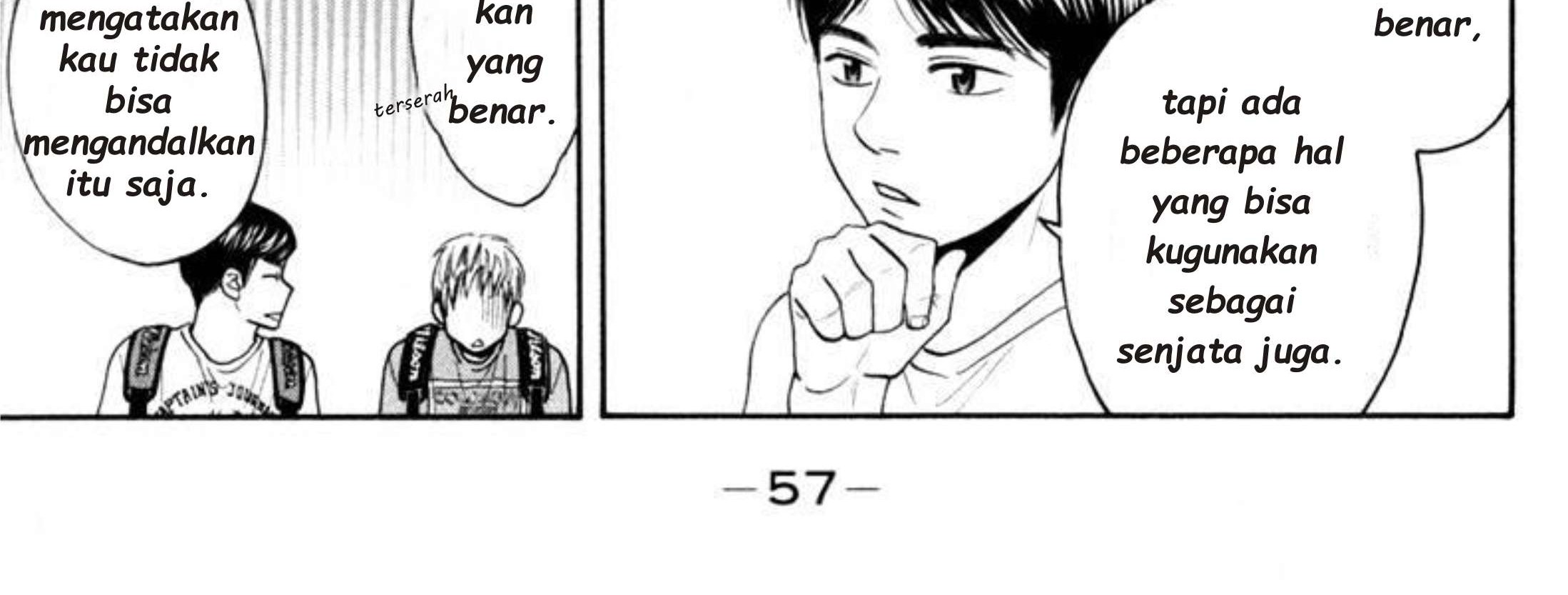 Chapter 164 - halaman 36