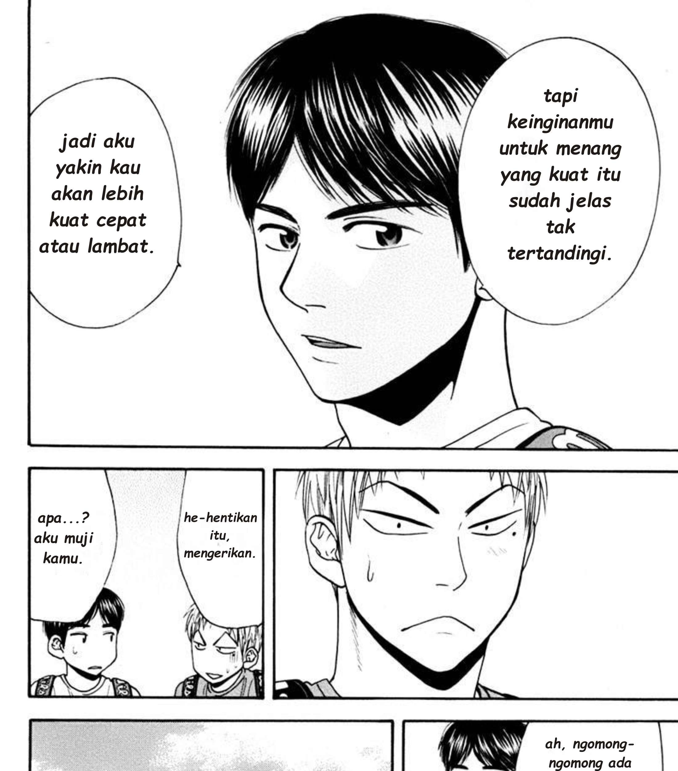 Chapter 164 - halaman 37