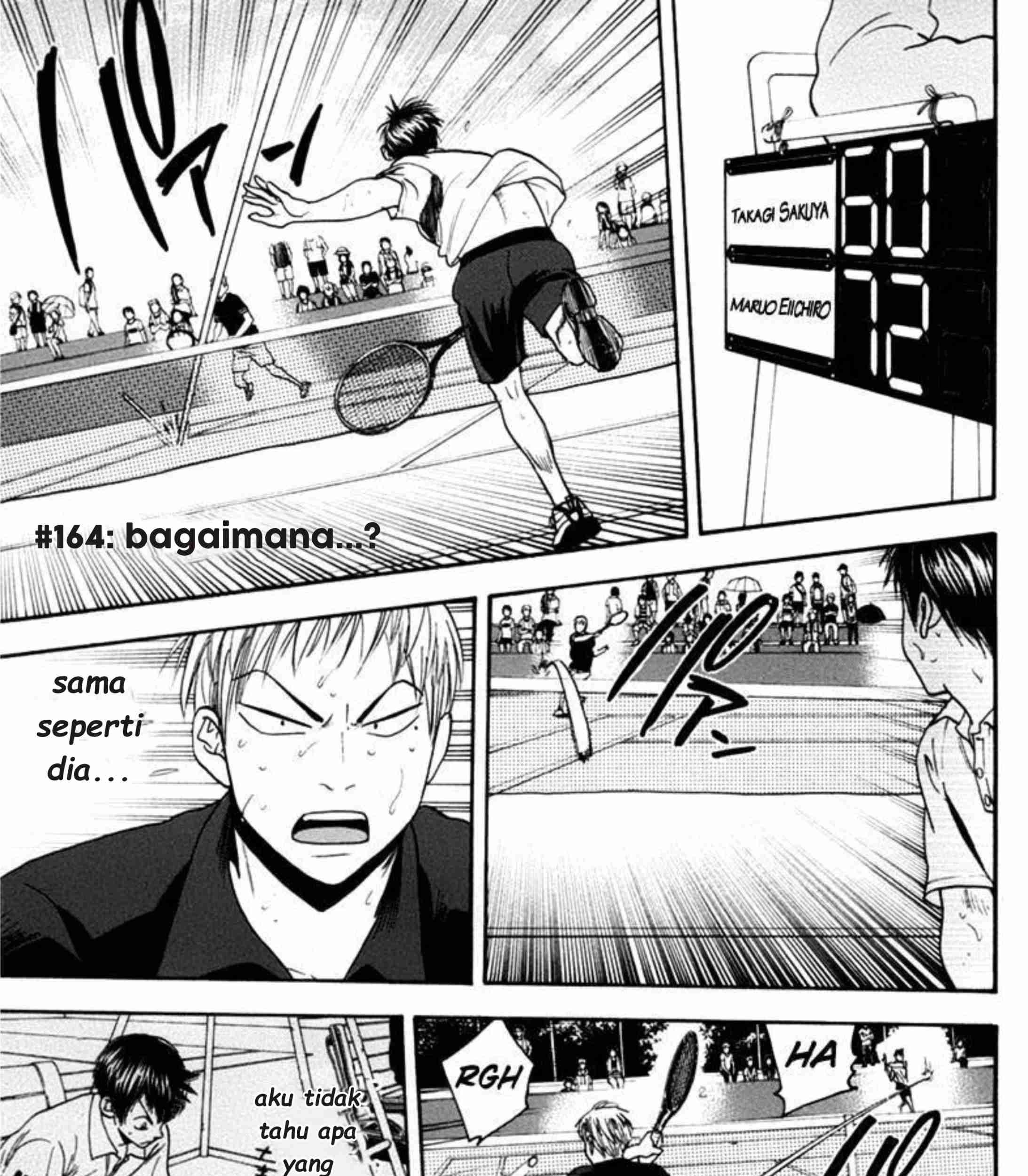 Chapter 164 - halaman 2