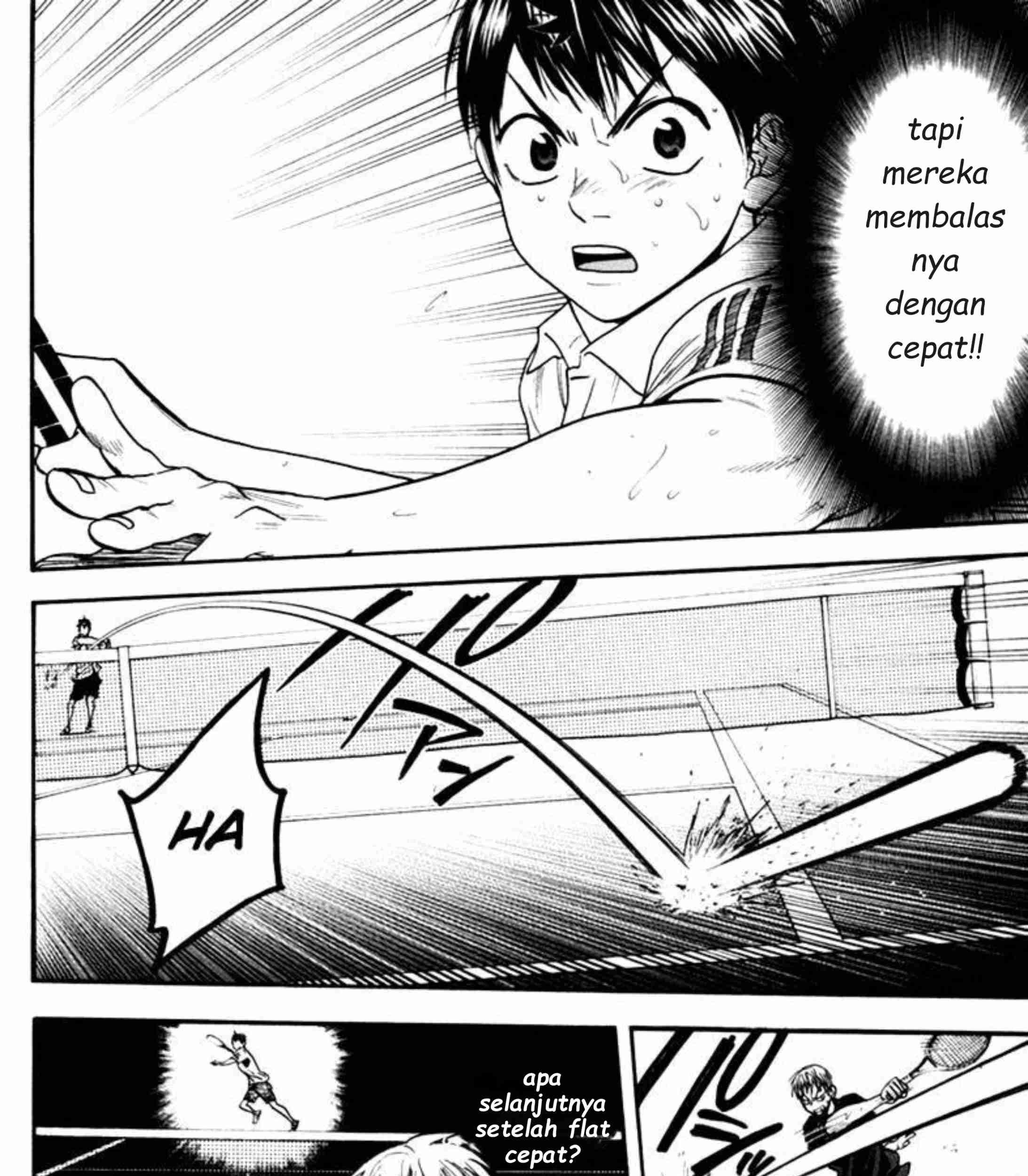 Chapter 164 - halaman 5
