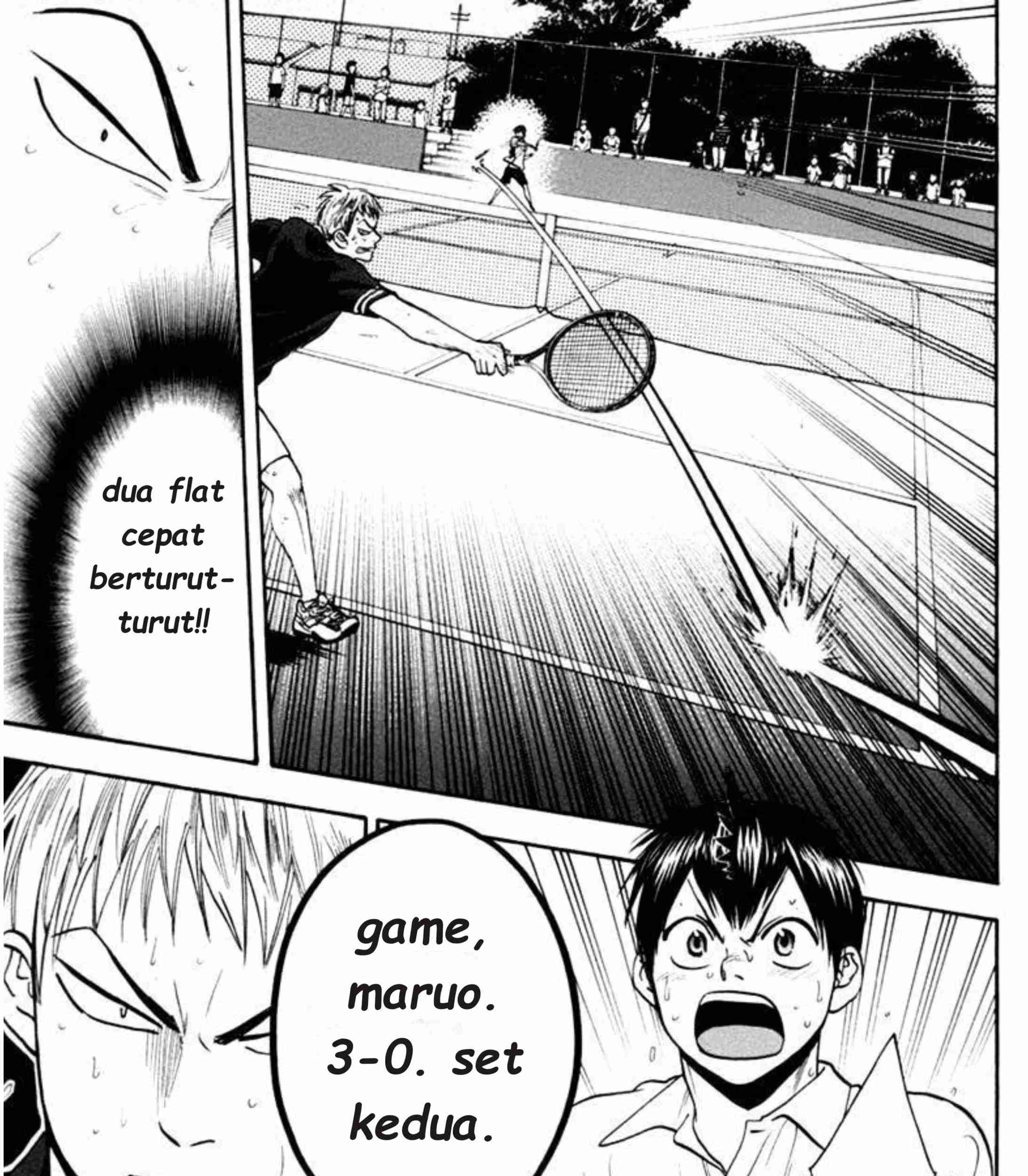 Chapter 164 - halaman 7
