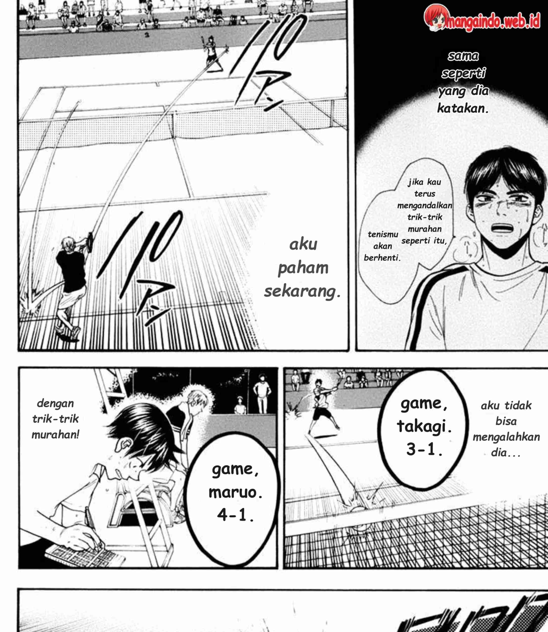 Chapter 164 - halaman 9