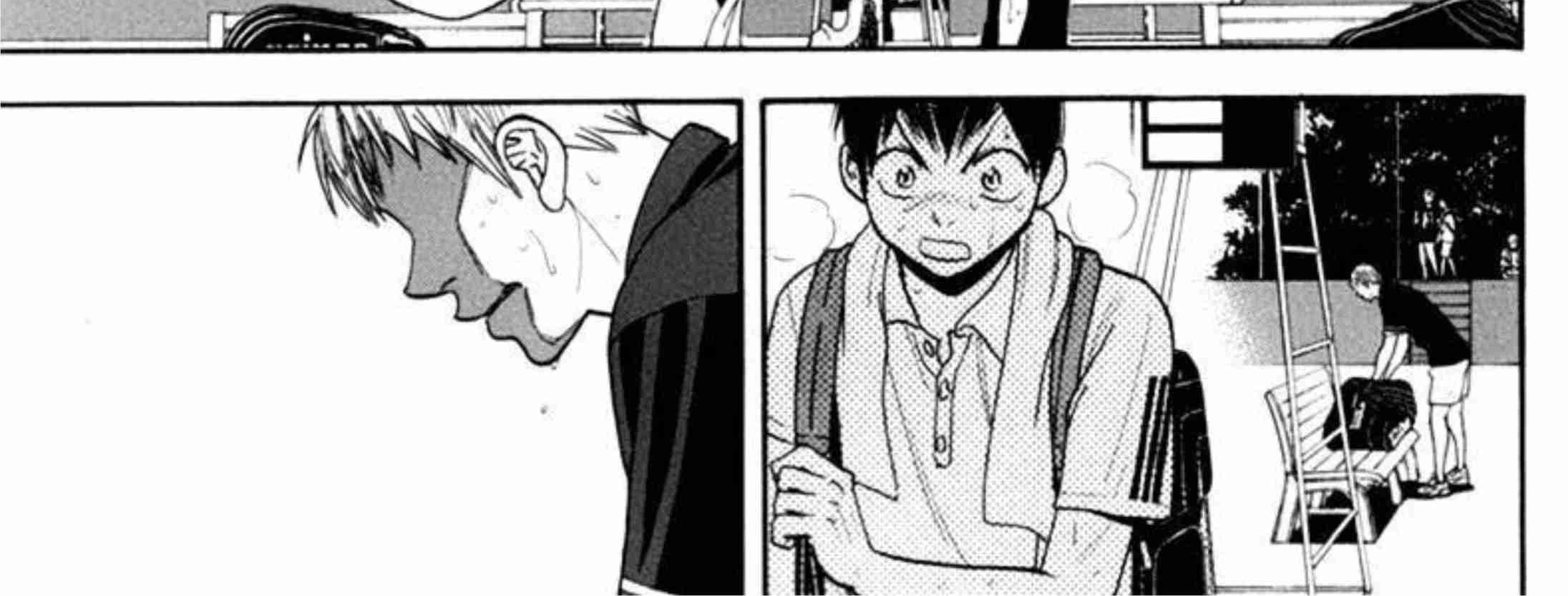 Chapter 164 - halaman 12