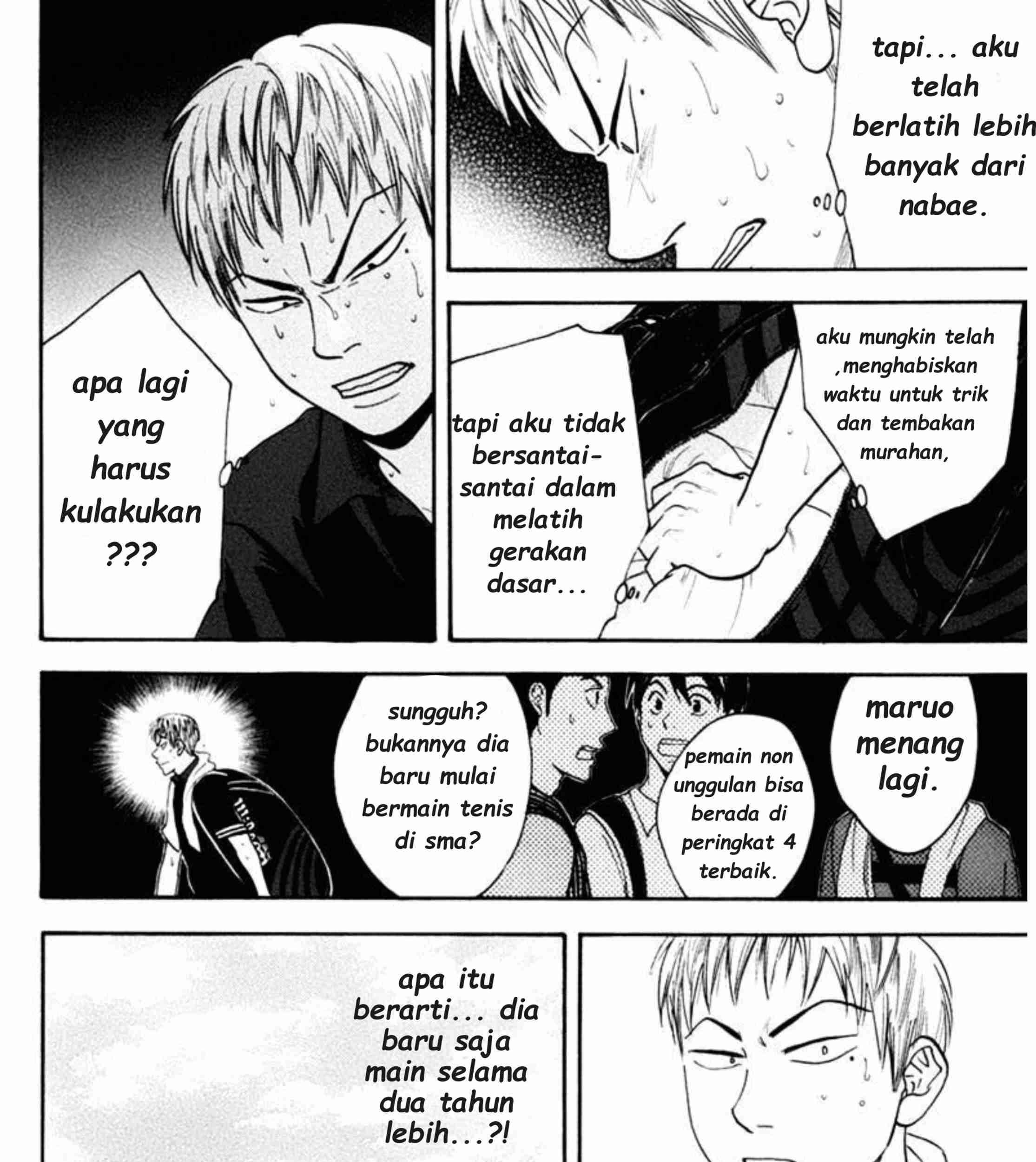 Chapter 164 - halaman 13