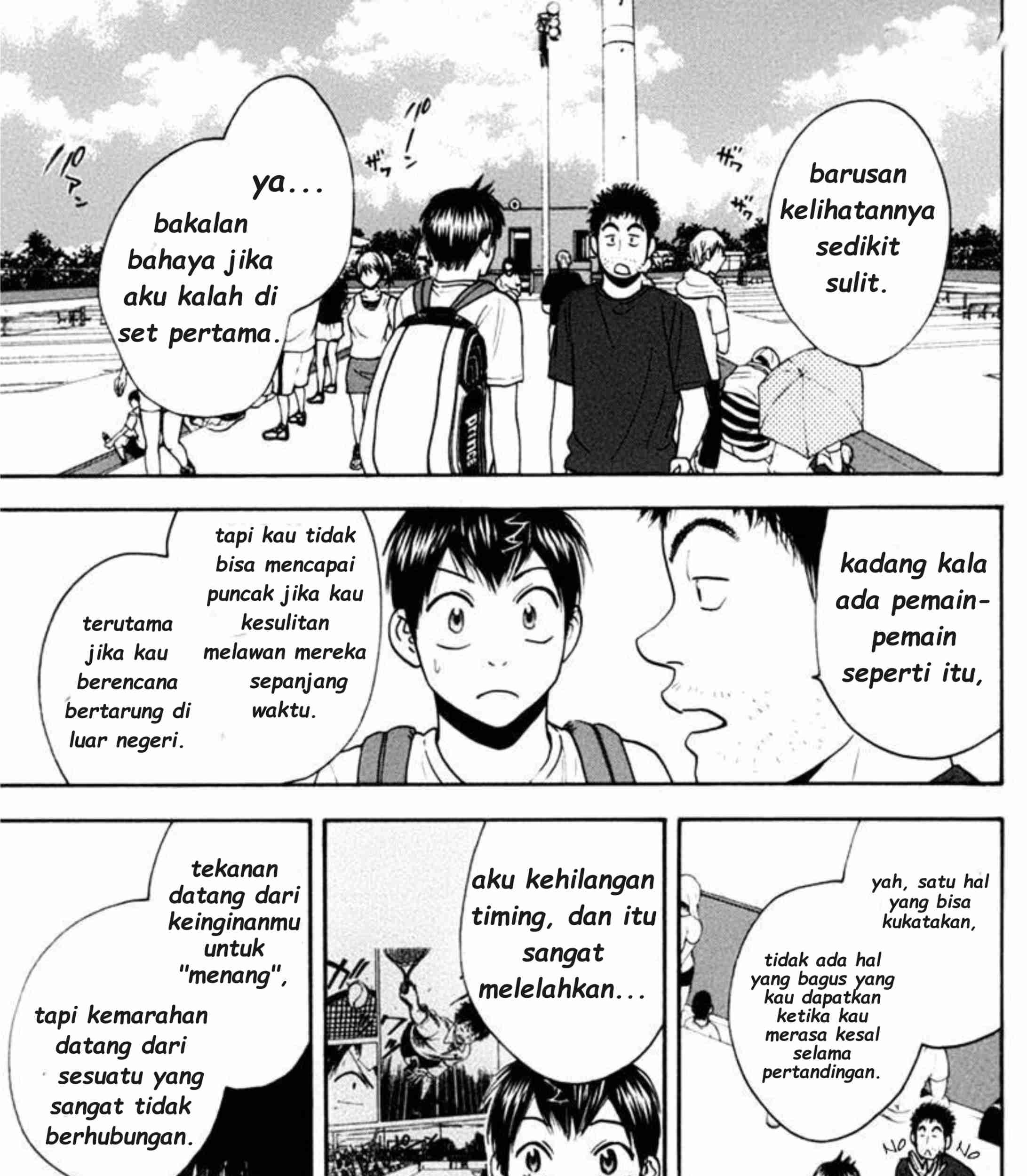 Chapter 164 - halaman 15