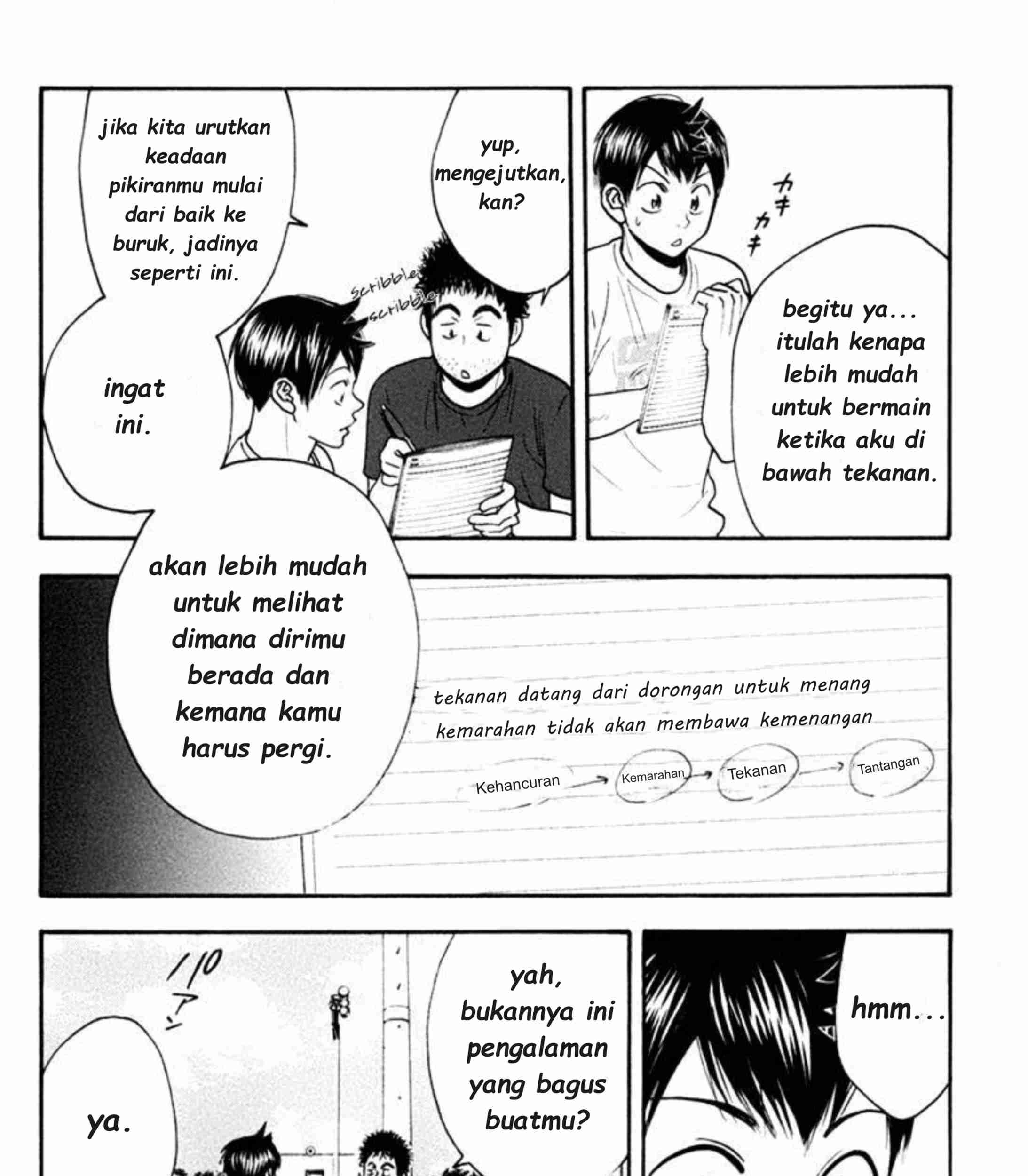 Chapter 164 - halaman 17