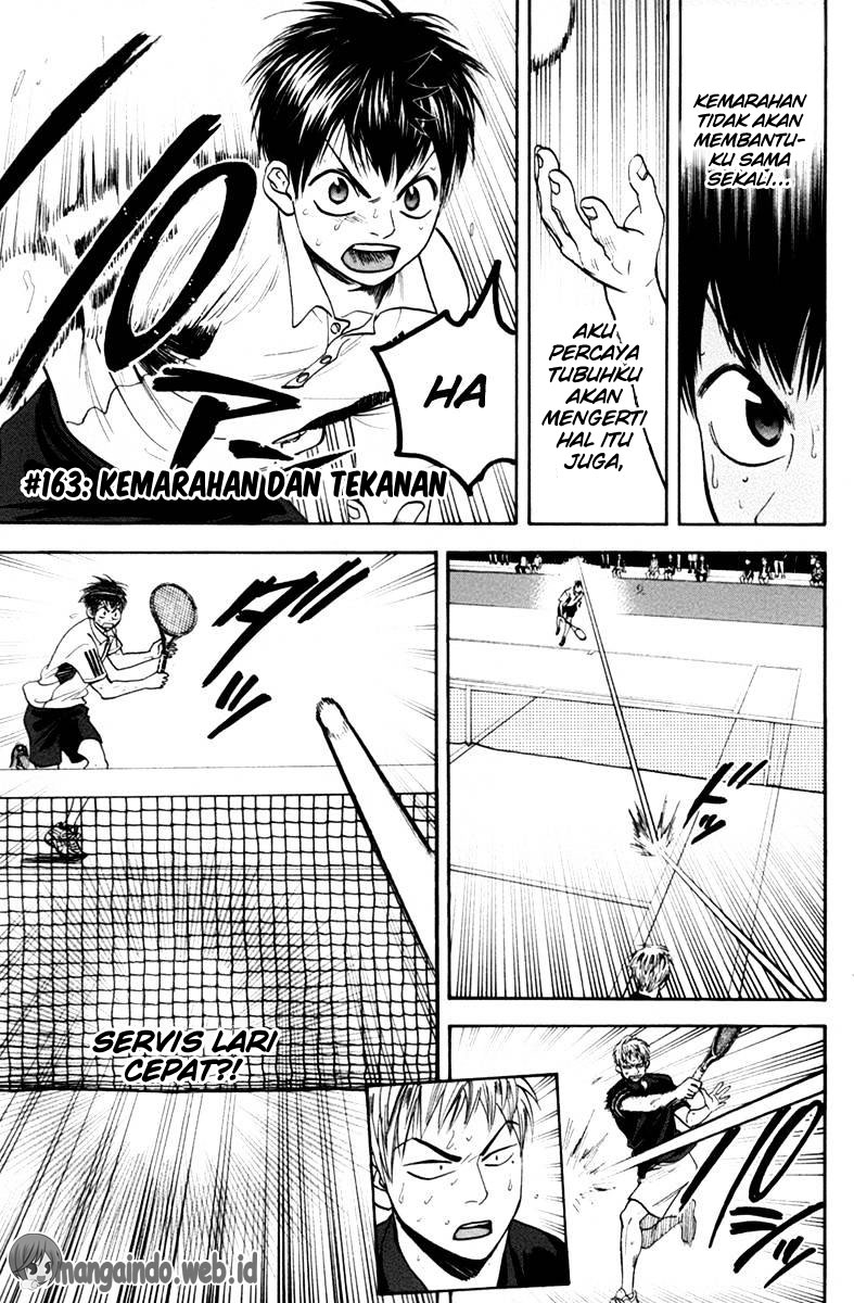 Chapter 163 - halaman 2