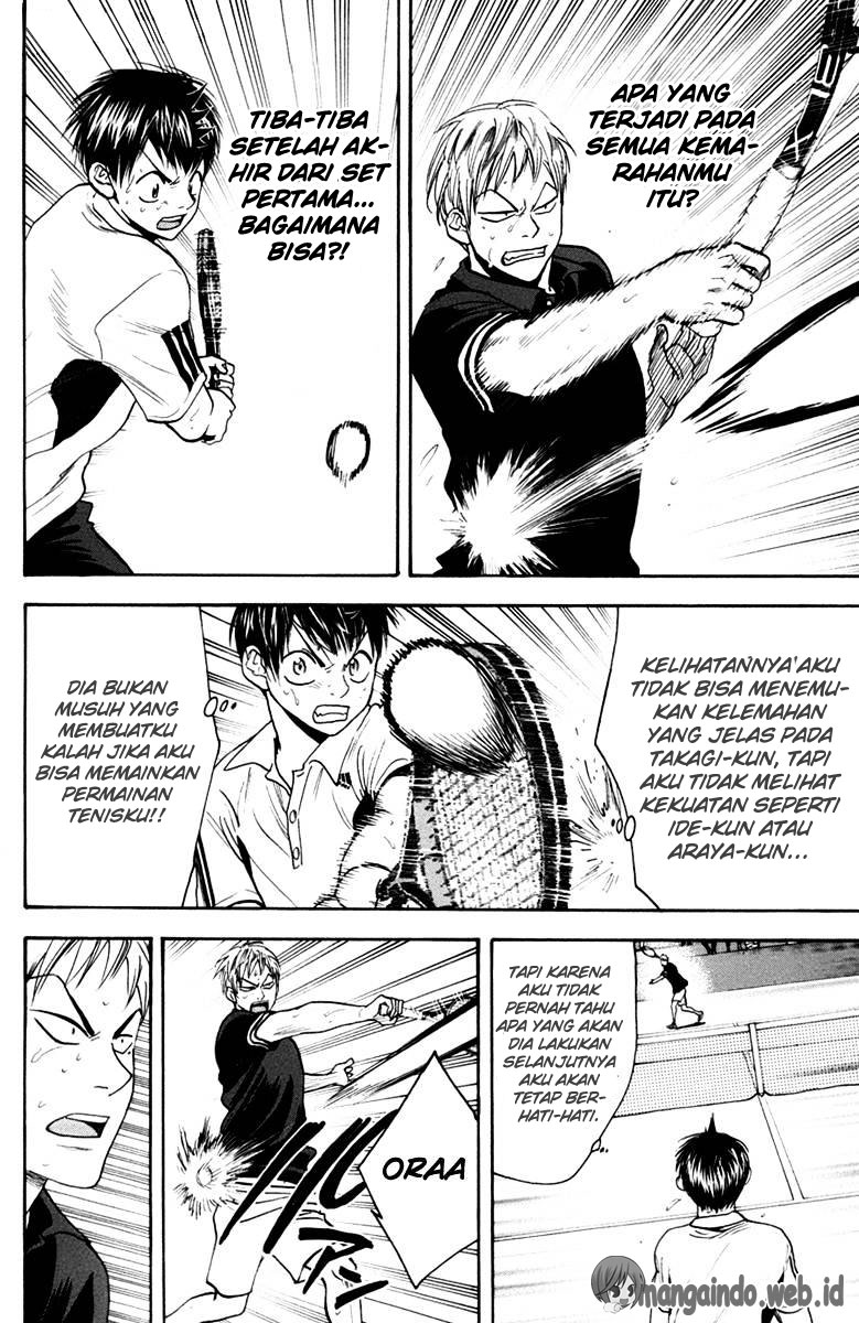 Chapter 163 - halaman 16