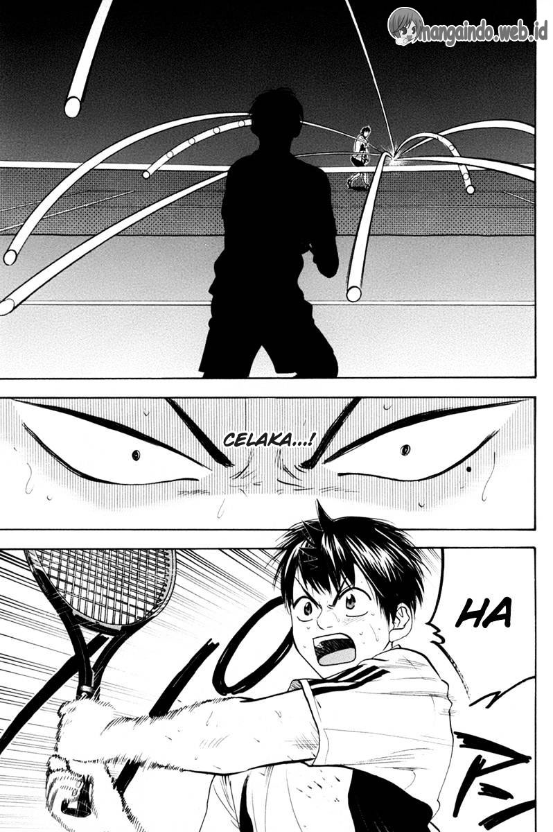 Chapter 163 - halaman 17