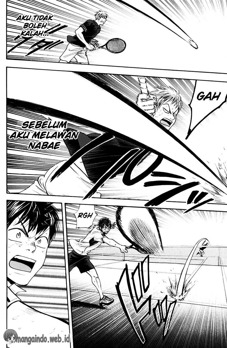 Chapter 163 - halaman 18