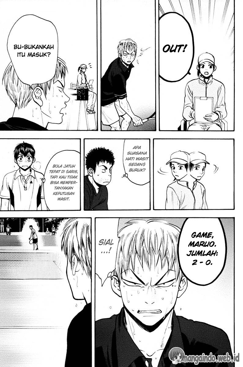 Chapter 163 - halaman 19