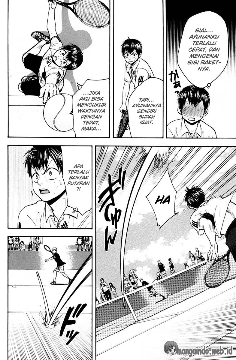 Chapter 162 - halaman 17