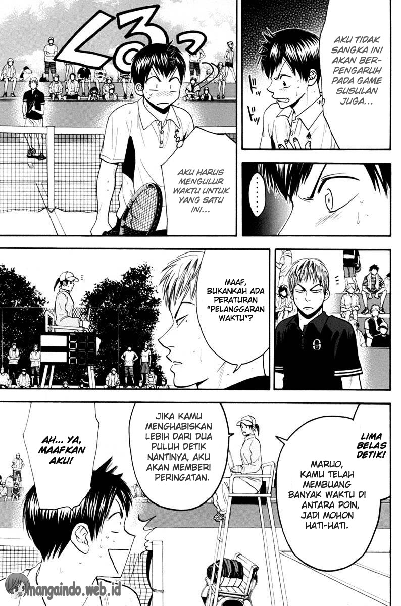 Chapter 162 - halaman 20