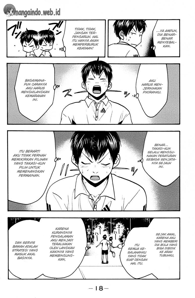 Chapter 162 - halaman 21