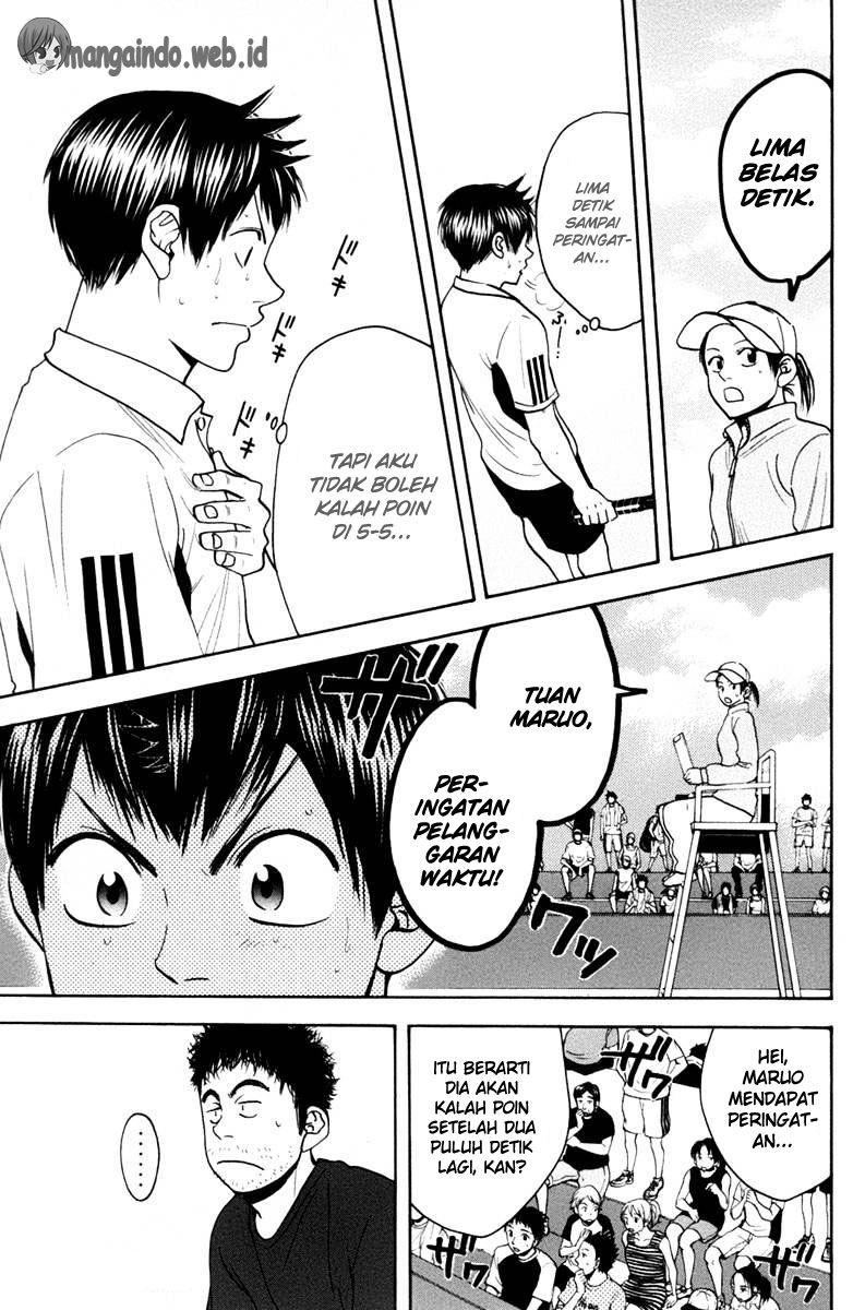 Chapter 162 - halaman 22
