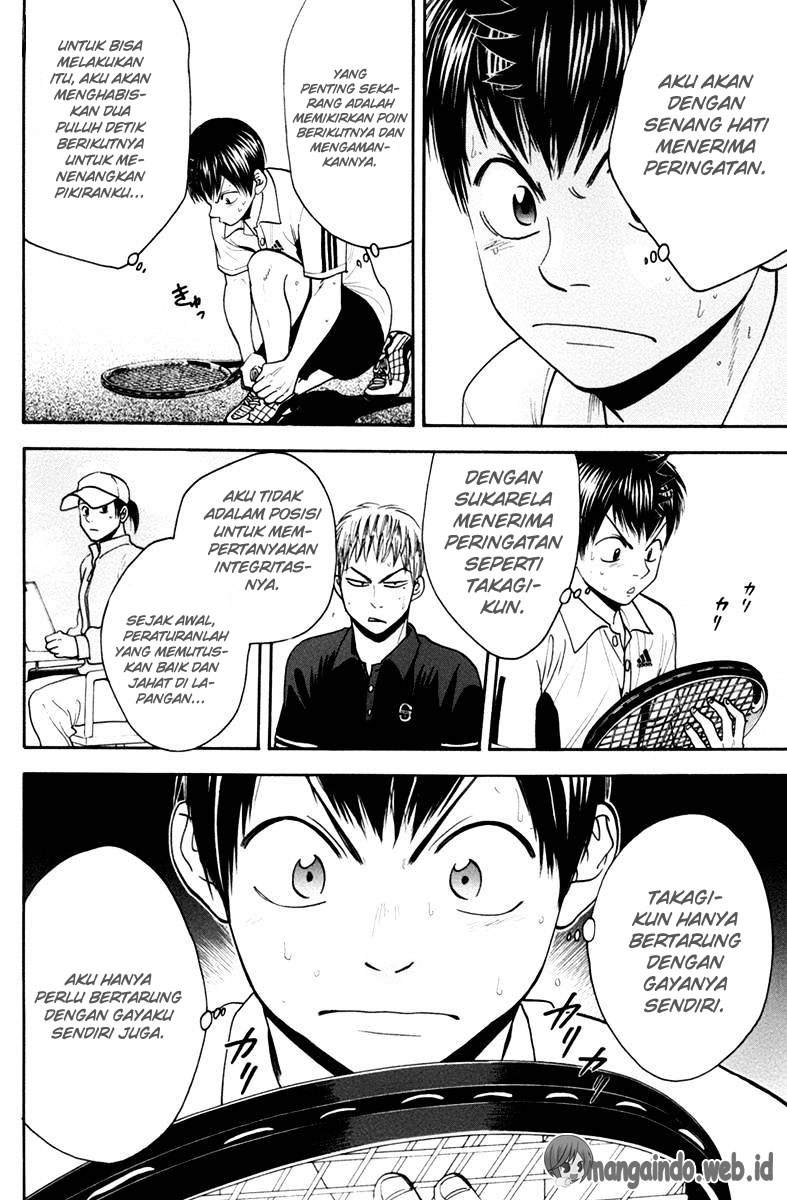 Chapter 162 - halaman 23