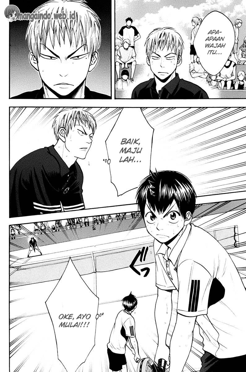 Chapter 162 - halaman 25