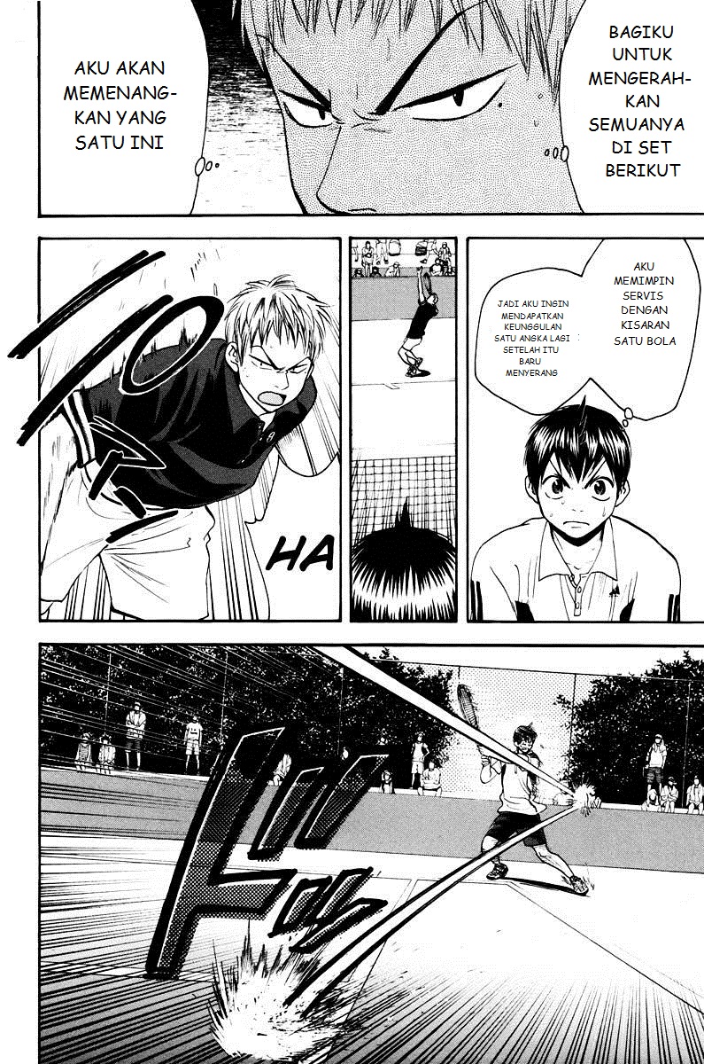 Chapter 161 - halaman 15
