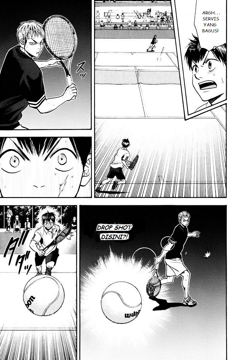 Chapter 161 - halaman 16